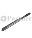 Метчик раскатник M3х0.5 Partner, HSSE, H6, TiAlN - изображение 1 | Partner - заточные станки