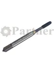 Метчик раскатник M3х0.5 Partner, HSSE, H6, TiAlN - изображение 1 | Partner - заточные станки