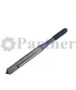 Метчик раскатник M4х0.7 Partner, HSSE, H6, TiAlN - изображение 1 | Partner - заточные станки