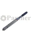 Метчик раскатник M4х0.7 Partner, HSSE, H6, TiAlN - изображение 1 | Partner - заточные станки