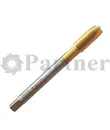 Метчик M12х1.75 Partner машинный HSSE, DIN376, для скв. отв., (Серия 316) - изображение 1 | Partner - заточные станки
