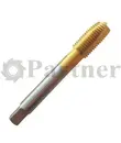 Метчик M20х2.5 Partner машинный HSSE, DIN376, для скв. отв., (Серия 316) - изображение 1 | Partner - заточные станки