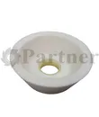 Диск корундовый 125х32х45мм (PP-M3,GD-66) - изображение 1 | Partner - заточные станки