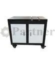 Partner WB-5080 Рабочий стол для резьбонарезного манипулятора Partner 500х800мм - изображение 3 | Partner - заточные станки