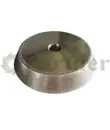 Диск CBN200 для заточки сверл из быстрорежущей стали (PP-26, PP-30 NEW, ZX30 NEW) - изображение 1 | Partner - заточные станки