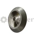 Диск CBN100 для заточки фрез из быстрорежущей стали (MR-X5, LX30 NEW, ZX30 NEW) - изображение 1 | Partner - заточные станки