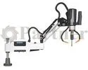 Partner ETM-16 Pro Электрический резьбонарезной манипулятор M3-M16 (c автоматической подачей СОЖ и сжатого воздуха) - изображение 9 | Partner - заточные станки