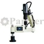 Partner ETM-48U Электрический резьбонарезной манипулятор M16-M48 - изображение 1 | Partner - заточные станки