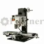 Partner MD25V настольный фрезерный станок - изображение 1 | Partner - заточные станки