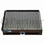 Partner PML-4060 магнитная плита габаритные размеры 400*600*90мм - изображение 1 | Partner - заточные станки