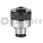Partner ISO-TC820-M6-8 6,3х5 быстросменная резьбонарезная вставка с предохранительной муфтой для машинных метчиков М6-8 - изображение 1 | Partner - заточные станки