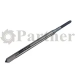 Метчик раскатник M2х0.4 Partner, HSSE, H6, TiAlN - изображение 1 | Partner - заточные станки