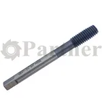 Метчик раскатник M8х1.25 Partner, HSSE, H6, TiAlN - изображение 1 | Partner - заточные станки