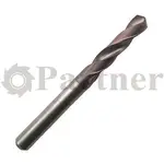 Сверло 9.4 VHM-TiSiN, 3хD, 118°, Partner (Серия 343) - изображение 1 | Partner - заточные станки