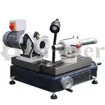 Partner GD-66 Высокоточный станок для заточки фрез 3-28 мм - изображение 1 | Partner - заточные станки