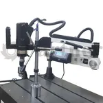 Partner ETM-16D Электрический резьбонарезной манипулятор M3-M16 с функцией сверления 1-12 мм - изображение 1 | Partner - заточные станки