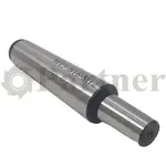 Partner MTB3-B16-M12 втулка переходная с конуса морзе 3 на конус B16, резьба М12 - изображение 1 | Partner - заточные станки