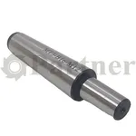 Partner MTB3-B16-M12 втулка переходная с конуса морзе 3 на конус B16, резьба М12 - изображение 1 | Partner - заточные станки