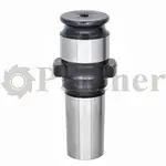Partner GT12-B16 переходник с хвостовика GT12 на конус B16 - изображение 1 | Partner - заточные станки