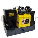 Partner ZX-20 NEW Станок для заточки сверл 2-14 мм и фрез по торцу 4-20 мм - изображение 1 | Partner - заточные станки