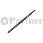 Partner Фреза концевая, длинная VHM-AlTiN, 3X10XD4X75мм Z4 (Серия 309 long) - изображение 4 | Partner - заточные станки