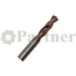 Partner Сверло VHM-TiSiN 3хD 15.0х115мм 118° (Серия 343) - изображение 1 | Partner - заточные станки