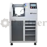 Станок ЧПУ для заточки фрез и сверл Partner CN-20 Pro (охлаждение СОЖ) - изображение 8 | Partner - заточные станки