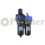 Partner OWS влагоотделитель для манипулятора серии PTM - изображение 3 | Partner - заточные станки