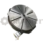 Partner TS-1000A, стол поворотный горизонтальный для фрезерного станка, диам.1000мм - изображение 1 | Partner - заточные станки