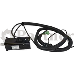 Partner SM-16 сервомотор для электрического манипулятора серии ЕTM-16U - изображение 3 | Partner - заточные станки