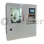 Станок с ЧПУ для заточки фрез и сверл Partner WMD-20 Pro (охлаждение СОЖ) - изображение 6 | Partner - заточные станки