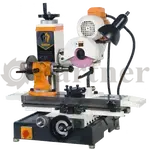 Partner PP-800F Универсальный заточной станок - изображение 1 | Partner - заточные станки