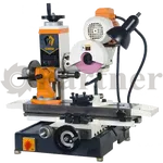Partner PP-800F Универсальный заточной станок - изображение 1 | Partner - заточные станки
