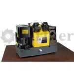 Partner ZX-13 NEW Станок для заточки сверл 2-14 мм и фрез по торцу 4-14 мм - изображение 1 | Partner - заточные станки