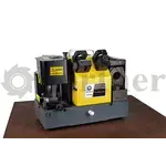 Partner ZX-30 NEW Станок для заточки сверл 12-30 мм и фрез 12-30 мм - изображение 1 | Partner - заточные станки