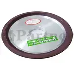 Диск алмазный тарельчатый 150х32х16мм (PP-600, PP-600F, PP-6025, PP-6025W, MW-30) - изображение 1 | Partner - заточные станки
