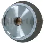 Диск CBN170/200 для заточки сверл из быстрорежущей стали PP-30,PP-34,ZX-30,ZS30) - изображение 1 | Partner - заточные станки
