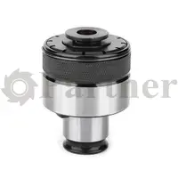 Partner JIS-GT24-M14 10,5х8 быстросменная резьбонарезная вставка с предохранительной муфтой для машинных метчиков М14 - изображение 1 | Partner - заточные станки