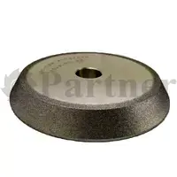 Диск SDC170/200 для заточки сверл из твердого сплава (PP-13D Pro, ZX-13, ZS13) - изображение 1 | Partner - заточные станки