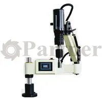 Partner ETM-48U Электрический резьбонарезной манипулятор M16-M48 - изображение 1 | Partner - заточные станки