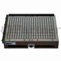 Partner PML-3040 магнитная плита габаритные размеры 300*400*90мм - изображение 1 | Partner - заточные станки