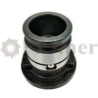 Partner TC820-GT12 адаптер TC820 с на GT12 - изображение 1 | Partner - заточные станки