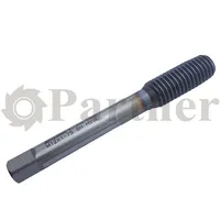 Метчик раскатник M12х1.75 Partner, HSSE, H6, TiAlN - изображение 1 | Partner - заточные станки