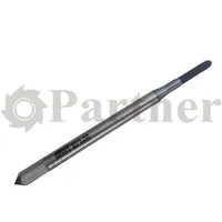 Метчик раскатник M2х0.4 Partner, HSSE, H6, TiAlN - изображение 1 | Partner - заточные станки