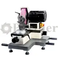 Partner PP-80 Pro Станок для заточки сверл от 3 до 80мм - изображение 1 | Partner - заточные станки