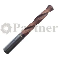 Partner Сверло VHM-TiSiN 5хD 9,2х103мм 140° (Серия 345) - изображение 1 | Partner - заточные станки