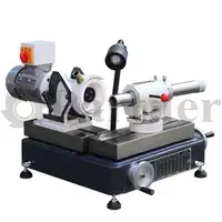 Partner GD-66 Высокоточный станок для заточки фрез 3-28 мм - изображение 1 | Partner - заточные станки