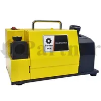 Partner PP-20L Станок для 3-х плоскостной заточки сверл от 4 до 20 мм - изображение 1 | Partner - заточные станки