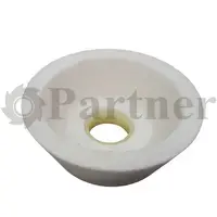 Диск корундовый 125х32х45мм (PP-M3,GD-66) - изображение 1 | Partner - заточные станки