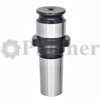 Partner TC820-B16 переходник с хвостовика TC820 на конус B16 - изображение 1 | Partner - заточные станки